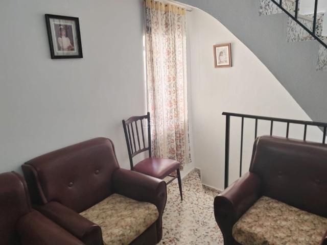 Casa Rural en venta en La Axarquía, Andalucía