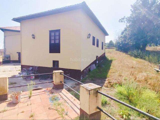 Casa Rural en venta en Samartín, Salas