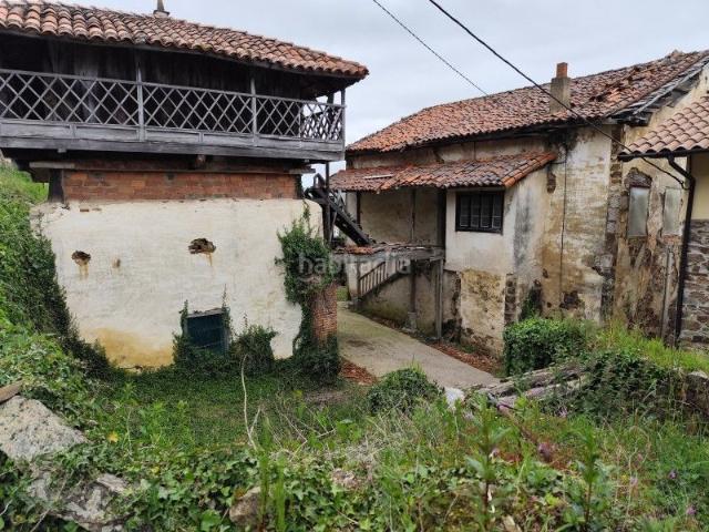 Casa Rural en venta en Samartín, Salas