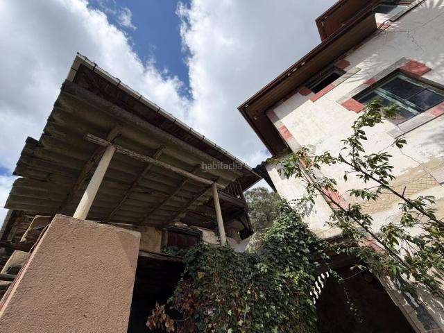 Casa Rural en venta en Salas