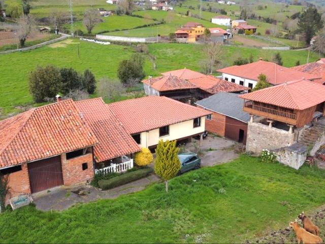 Casa Rural en venta en Salas, Samartín
