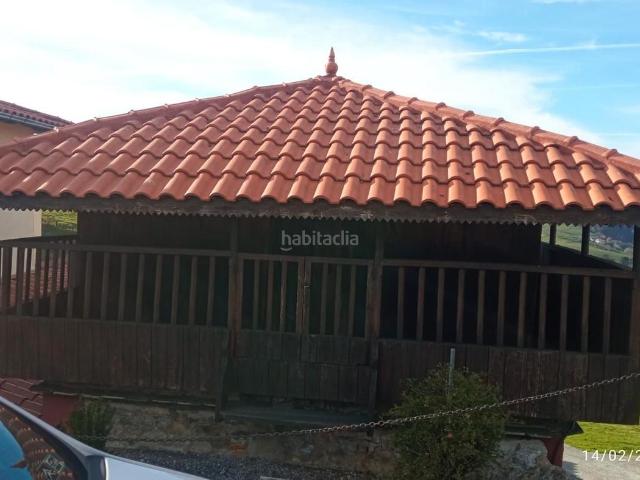 Casa Rural en venta en Samartín, Salas