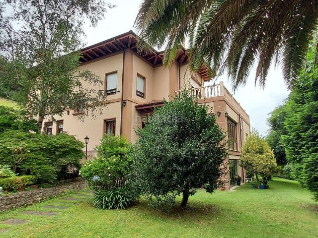 Casa Rural en venta en Samartín, Salas