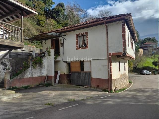 Casa Rural en venta en Samartín, Salas
