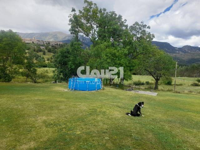 Casa Rural en venta en Berguedà, Catalunya