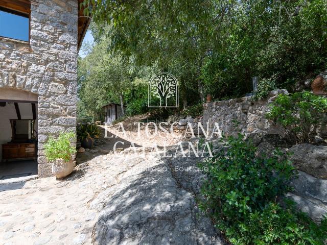Casa Rural en venta en Garrotxa, Catalunya