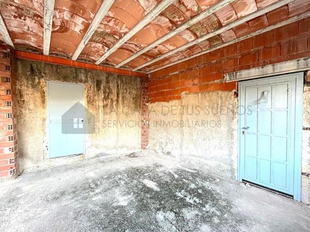 Casa Rural en venta en Cecilia Bartolomé (Mujeres Libres), l'Alt Vinalopó / El Alto Vinalopó