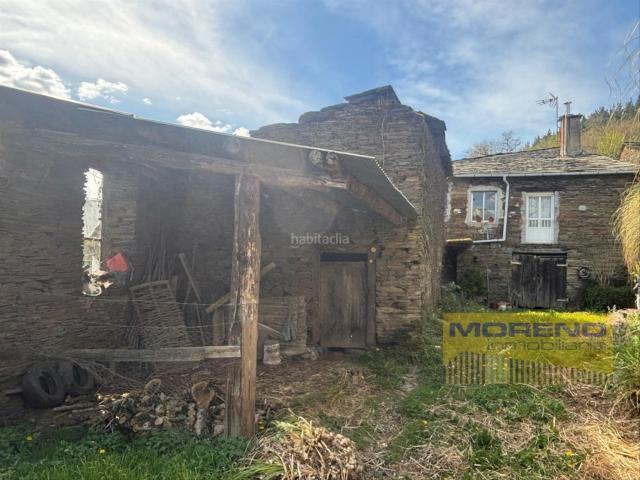 Casa Rural en venta en Samos, O Outeiro