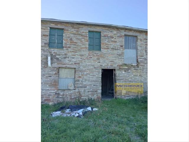 Casa Rural en venta en Samos, O Outeiro