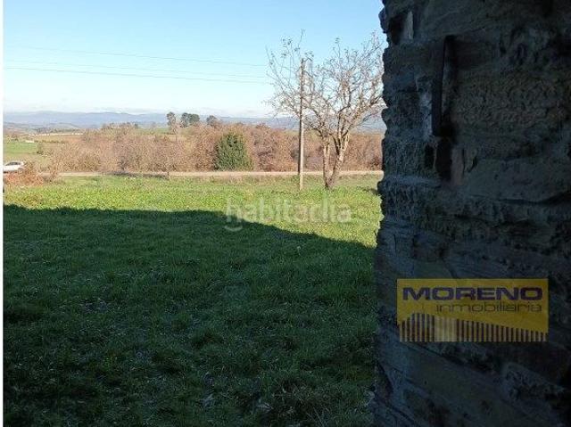 Casa Rural en venta en Sarria, Galicia