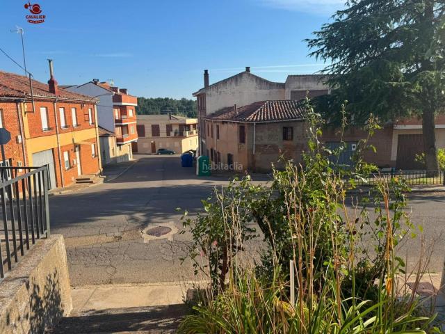 Casa Rural en venta en Villabalter, San Andrés Del Rabanedo