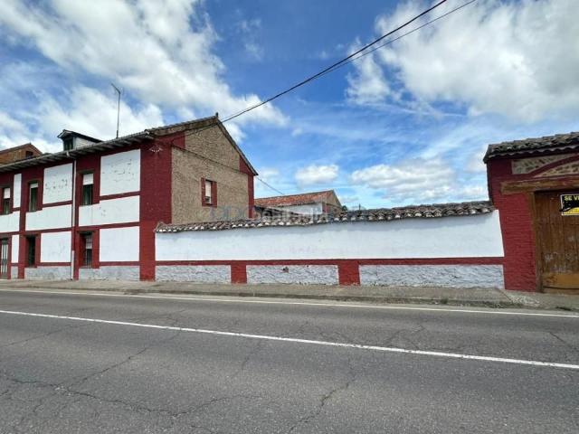 Casa Rural en venta en Villabalter, San Andrés Del Rabanedo