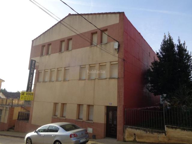 Casa Rural en venta en San Asensio, La Rioja