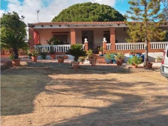 Casa Rural en venta en El Andévalo, Andalucía