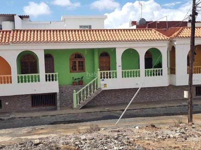 Casa Rural en venta en Gran Canaria, Hoya de Tunte