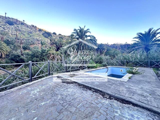 Casa Rural en venta en Hoya de Tunte, San Bartolomé de Tirajana