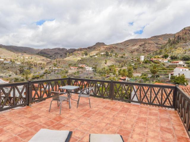 Casa Rural en venta en Gran Canaria, Hoya de Tunte