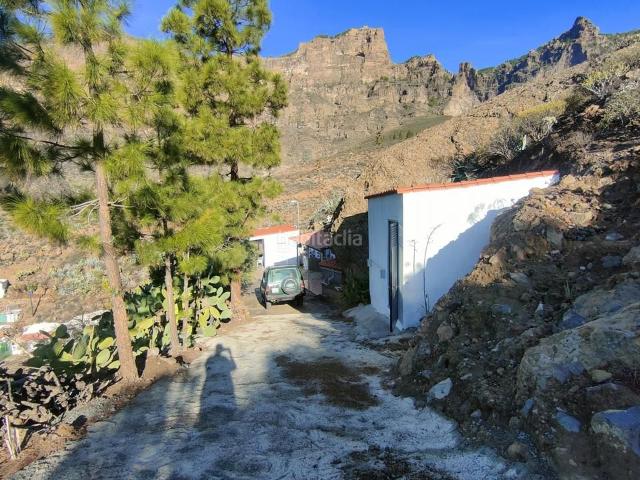 Casa Rural en venta en Hoya de Tunte, San Bartolomé de Tirajana
