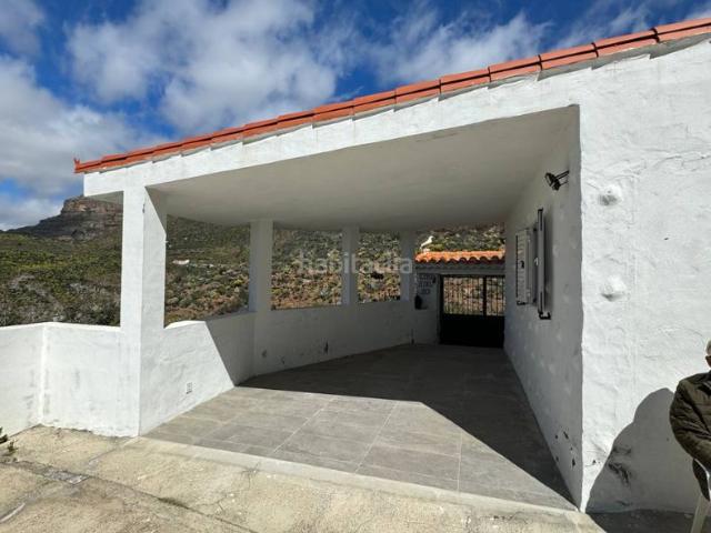 Casa Rural en venta en Hoya de Tunte, San Bartolomé de Tirajana