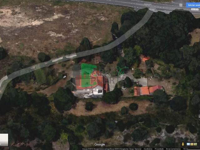 Casa Rural en venta en San Cibrao das Viñas, Ourense
