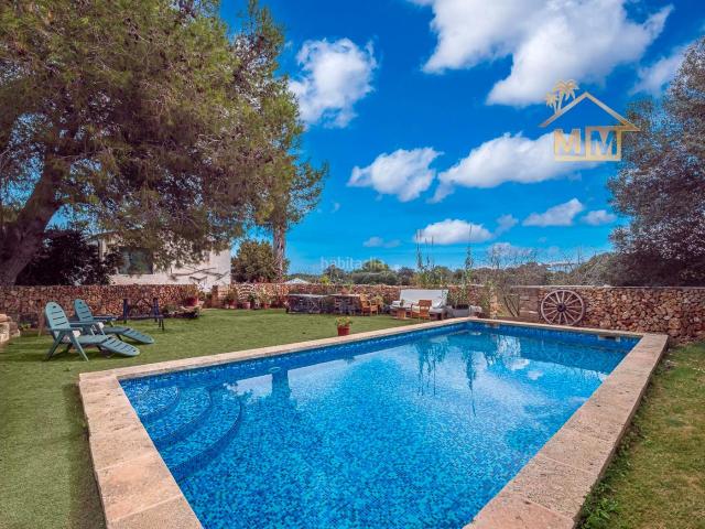 Casa Rural en venta en San Clemente