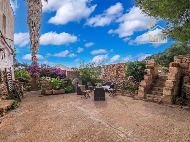 Casa Rural en venta en San Clemente, Castilla-La Mancha