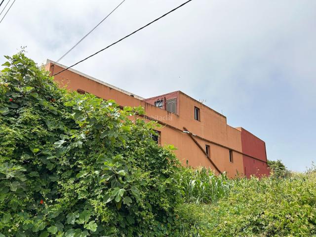 Casa Rural en venta en San Cristóbal de La Laguna, Canarias