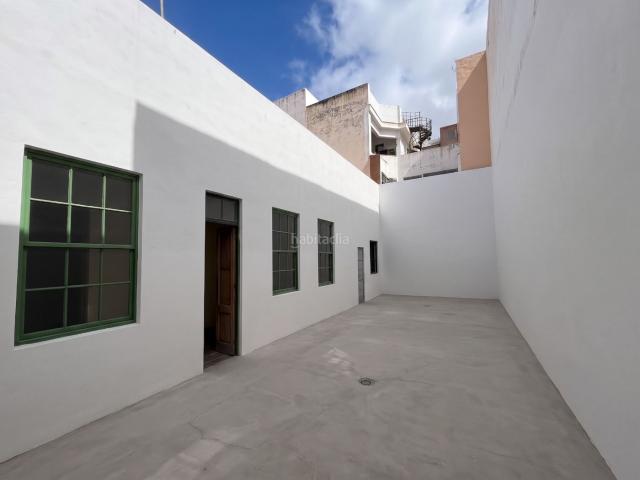 Casa Rural en venta en La Vega, San Cristóbal de La Laguna