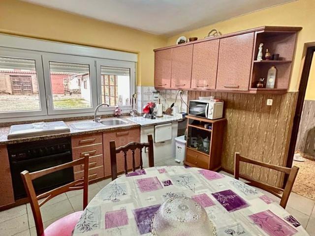 Casa Rural en venta en San Cristóbal De La Polantera, Castilla y León