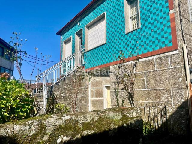 Casa Rural en venta en San Cristovo De Cea, Cea
