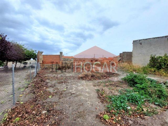 Casa Rural en venta en San Esteban De Zapardiel