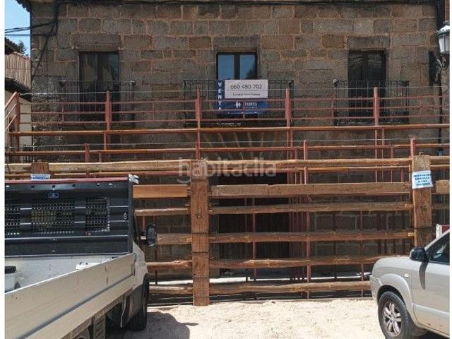 Casa Rural en venta en San Esteban Del Valle, Castilla y León