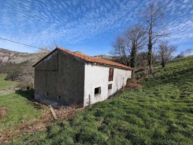 Casa Rural en venta en Rivero, San Felices De Buelna