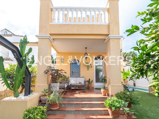Chalet en venta en Bahía de Cádiz, Andalucía