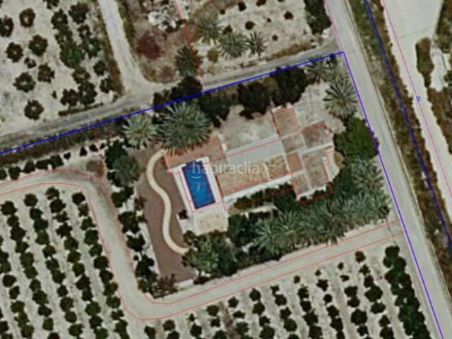 Casa Rural en venta en San Isidro, Valencia