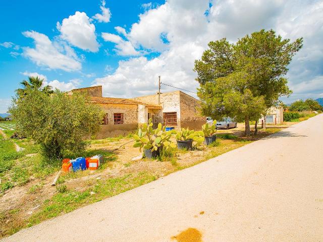Casa Rural en venta en San Isidro, Valencia