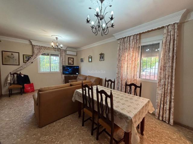 Casa Rural en venta en Casco Antiguo, Sevilla