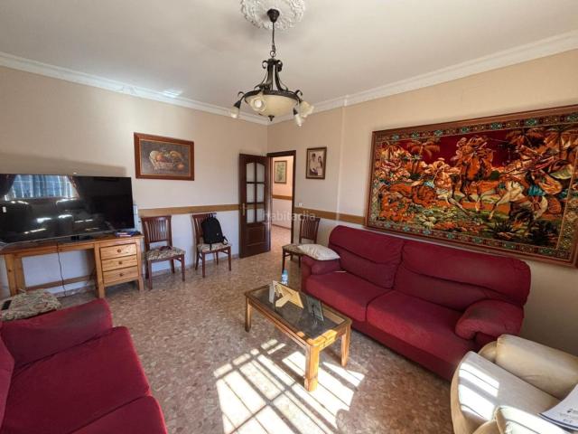 Casa Rural en venta en Casco Antiguo, Sevilla