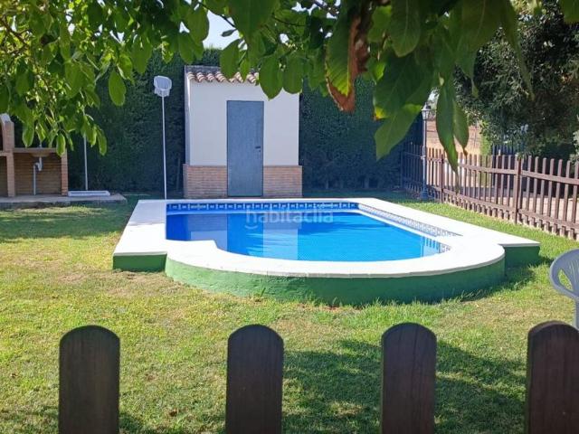 Casa Rural en venta en Campiña de Jerez, Andalucía