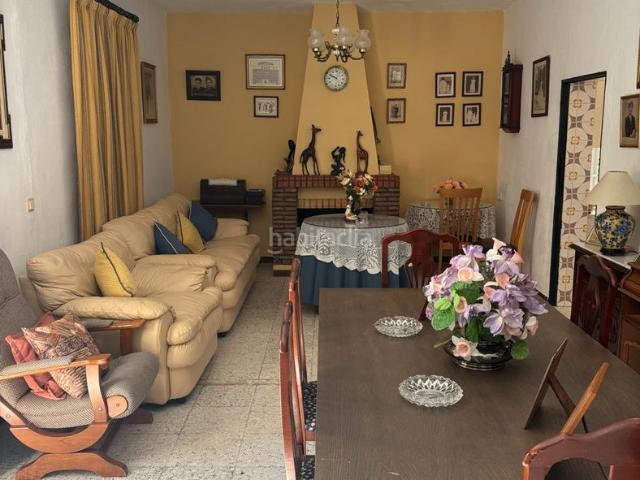 Casa Rural en venta en Campiña de Jerez, Andalucía