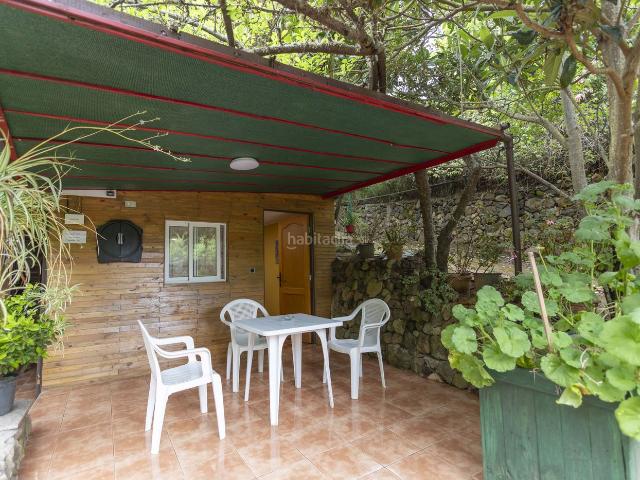 Casa Rural en venta en San Juan de la Rambla, Canarias