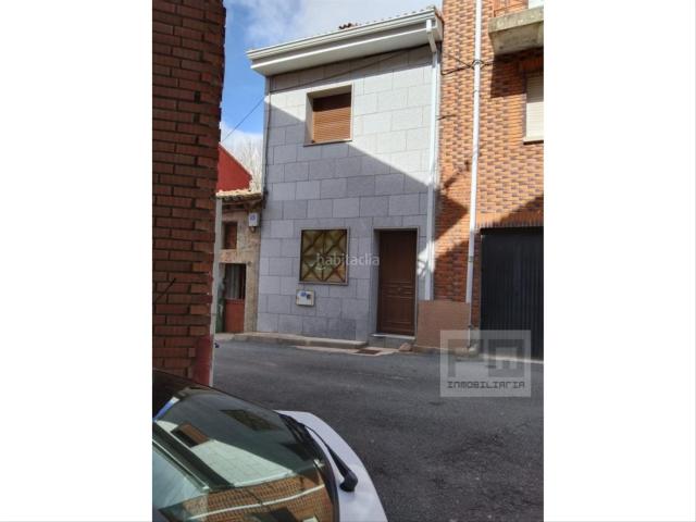 Casa en venta en San Juan Del Molinillo