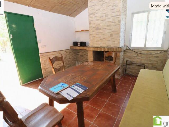 Casa Rural en venta en Comarca Metropolitana de Huelva, Andalucía