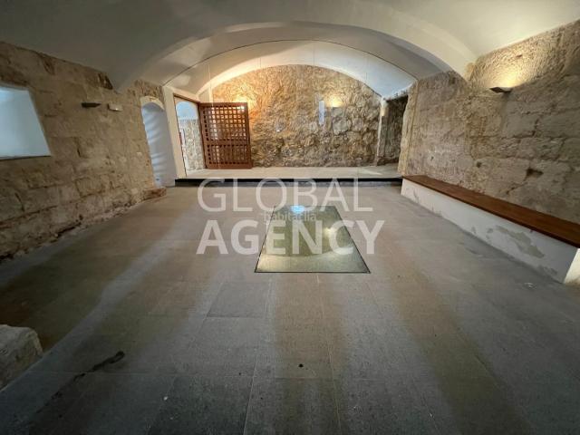 Casa Rural en venta en San Lorenzo De El Escorial, Madrid
