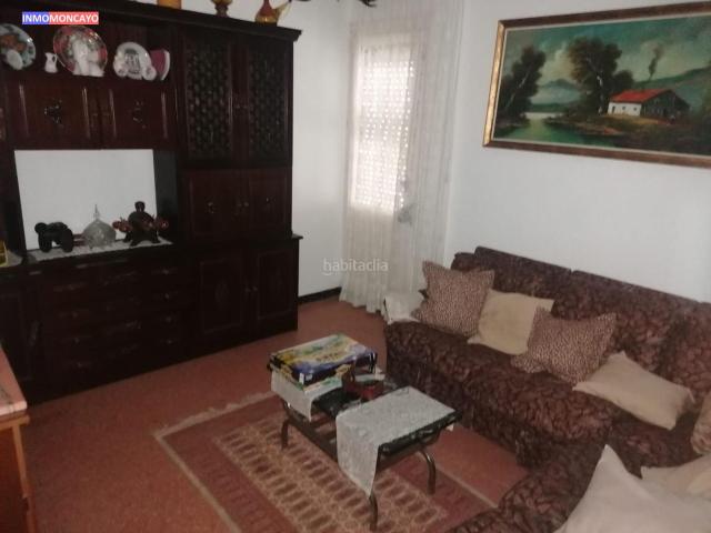 Casa Rural en venta en Tarazona y el Moncayo, Aragón