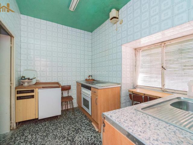 Casa Rural en venta en San Martín De Valdeiglesias