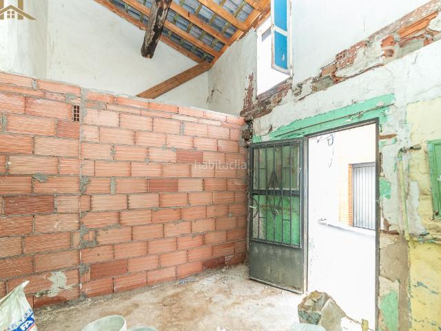 Casa Rural en venta en San Martín De Valdeiglesias, Madrid