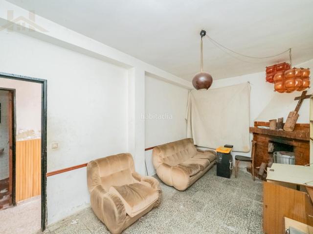Casa Rural en venta en San Martín De Valdeiglesias
