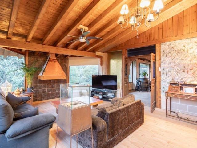 Casa Rural en venta en Pelayos De La Presa, Madrid