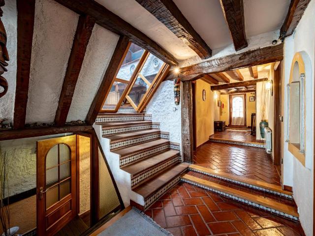 Casa Rural en venta en San Martín De Valdeiglesias